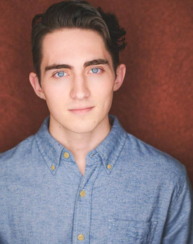 Andrew Boone as Rocco