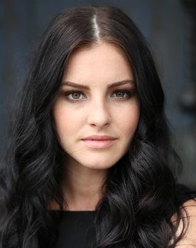 Jessica Diane