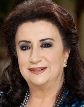 Perran Kutman as Sabahat