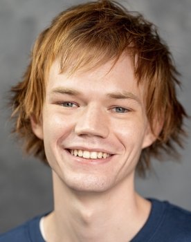 Jack Giffin as Ronald #45