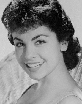 Annette Funicello