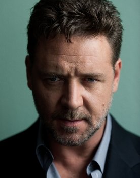 Russell Crowe Photo