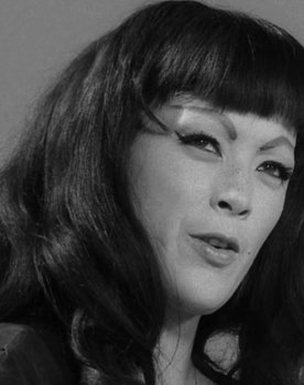 Tura Satana as Satana