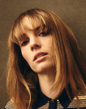 Maya Hawke as Self - Narrator (voice)