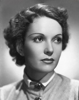 Marguerite Churchill