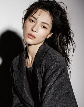 Zhong Chuxi as Li Mai (李麥)