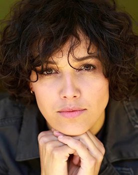 Aimee Bessada