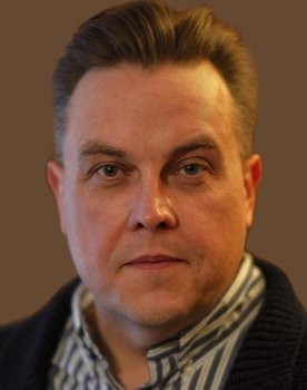 Алексей Колган