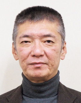 Izuru Narushima