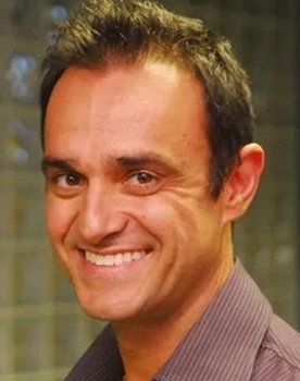 Rodrigo Mendonça