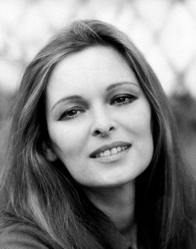 Lucía Bosé as Lucia Silvestri