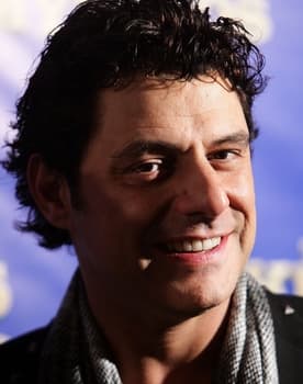 Vince Colosimo