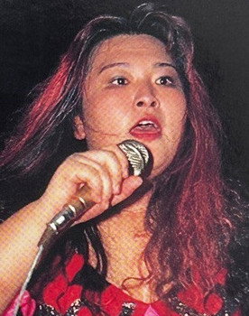 Tomoko Sawai as Eagle Sawai