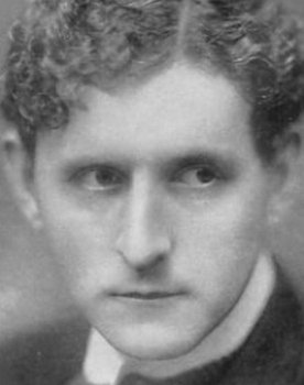 Douglas Gerrard Photo