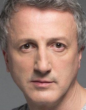 Vitaliy Egorov
