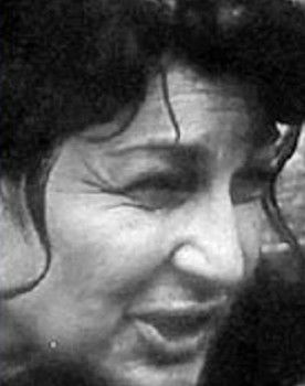 Elene Sakvarelidze as 