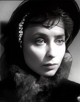 Zinaida Dorogova