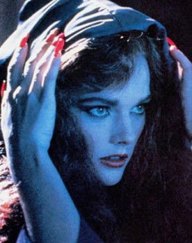 Nicole Fortier as Demon