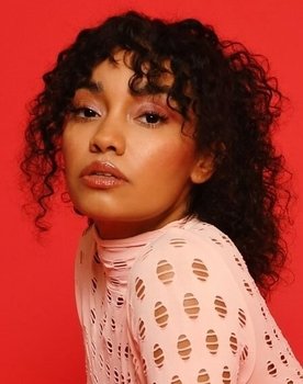 Leigh-Anne Pinnock as Self