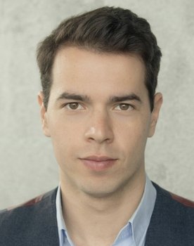 Henry Lawes as Soldier 1 / Father (voice)