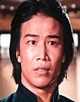Dorian Tan Tao-Liang as Fong Yee