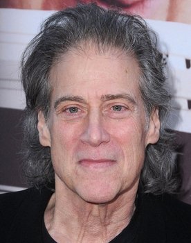 Richard Lewis as Bobby Stein