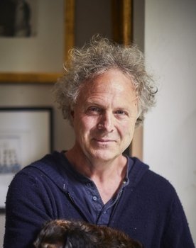 Charlie Mackesy: The Boy, the Mole, the Fox, the Horse and Me