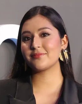 Gabriela Toral as Self