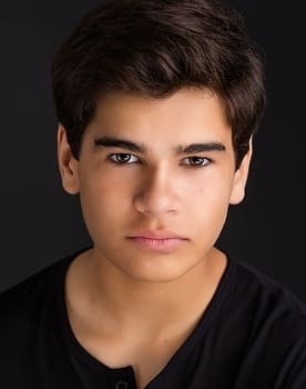 David Walterhouse as William