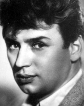 Yuriy Kireev as Mikola Kirpach