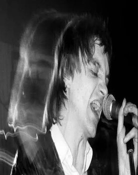 The Fall as Themselves