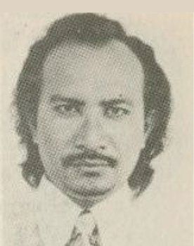 Setiadi Tryman MS as