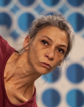Leonor Keil