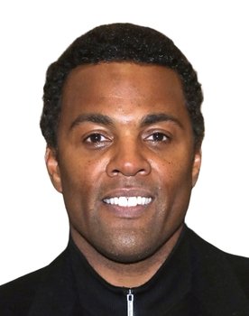 Ray Fearon