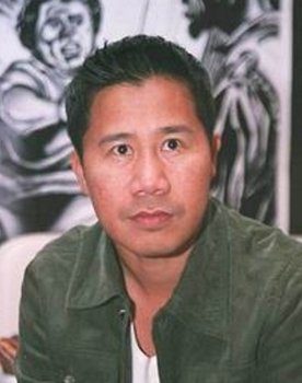 Yuthlert Sippapak as 