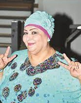 Nessma Salim