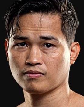 ONE 163: Akimoto vs. Petchtanong
