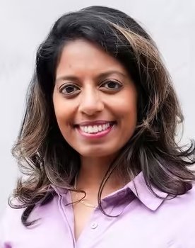 Sashi Perera as Self