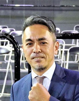 Mitsuru Miyata