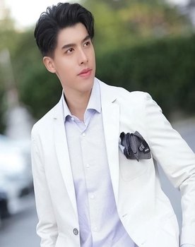 Natchanon Puvanont