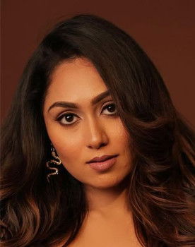 Sreethu Krishnan as Veera's potential bride