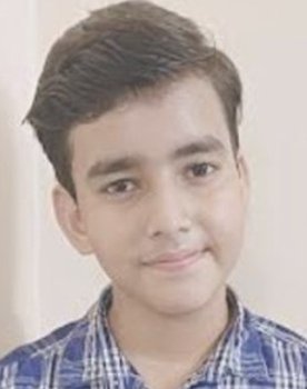 Priyanshu Gandhi