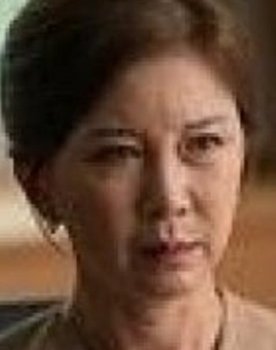 Ko Hye-ran