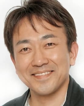 Toshihiko Nakajima