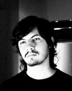 Arthur Machado as Eu