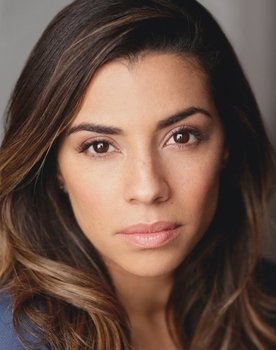 Christina Vidal Mitchell