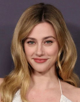 Lili Reinhart as Annabelle
