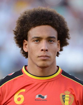 Axel Witsel