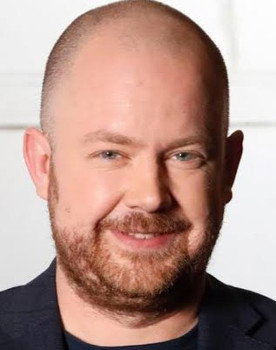 Bart Van Peer