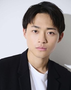 Shoki Nakayama